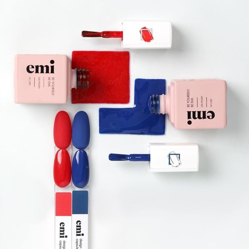 [LCP-3] Capsule 3, Reforming