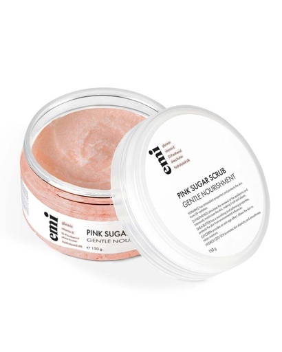 [PSC150] Pink Sugar Scrub