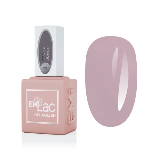 [LBU291] E.MiLac BU Stone Jungle #291, 9 ml.