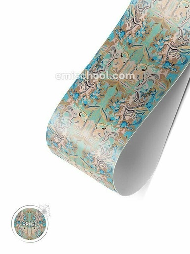 [PR020] PRINCOT Ethnic Ornaments